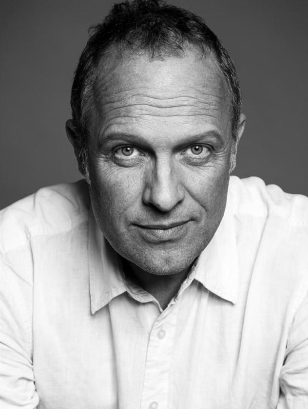 Portrait of Hugo Metsers